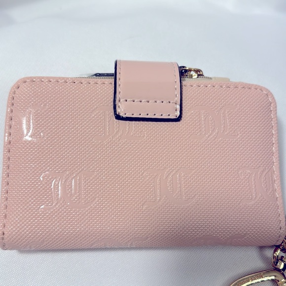 Juicy Couture Modern Chic Wallet - NWT - Picture 7 of 7